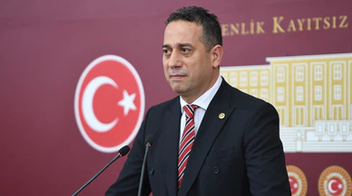 Başarır: “Biz Hatay halkından büyük değiliz”