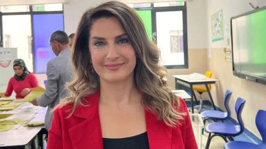 Başak Demirtaş adaylıktan çekildiğini duyurdu!