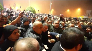 Savaş: “Sinmeyeceğim ve yılmayacağım”