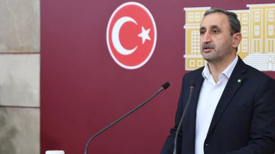 Demir: “İsrail, Paris 2024’e katılımı engellenmeli”