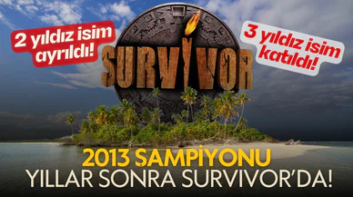 2 şampiyon gitti, 2 şampiyon geldi! Olay konsey...