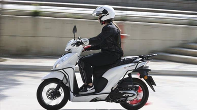 Motosiklet kullanımında yeni düzenleme!