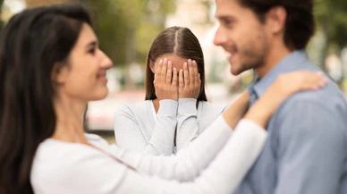 Yalnızlar için "Anti Sevgililer Günü" yemeği düzenlenecek!