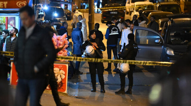 Küçükçekmece'deki silahlı saldırıyla ilgili gözaltı sayısı 23'e yükseldi