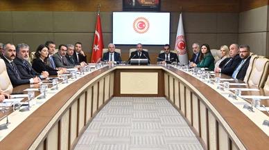 Karayel: “Sektöre yol gösterecek rapor olacak”