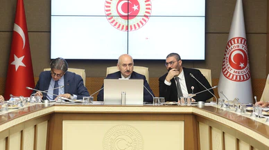 Turist rehberleri kanunu komisyonda görüşülüyor!