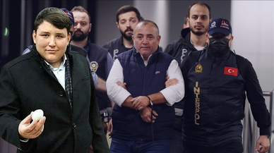 Tosuncuğun kara kutusu tahliye edildi