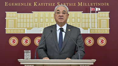 Aksakal: “Altı ok, altılı hançere dönüşmüştür”