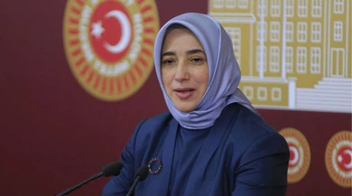 8.Yargı Paketi, TBMM’ye sunuldu!