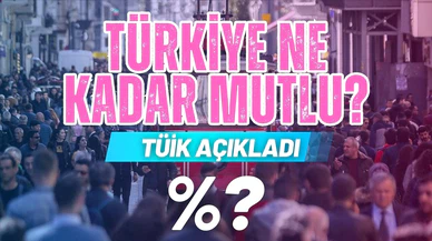 Türkiye’de bekarlar mı evliler mi daha mutlu?