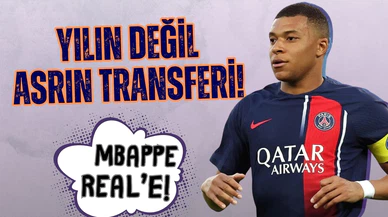 Los Galacticos'tan asrın transferi!