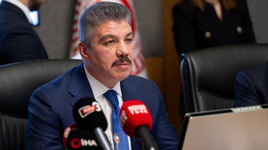 8. Yargı Paketi TBMM Adalet Komisyonunda!