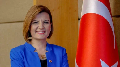 CHP'de bir kriz daha: Fatma Kaplan Hürriyet adaylıktan çekildi