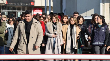 Diyanet'ten 'Feyza Altun' hakkında suç duyurusu