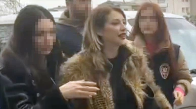 Avukat Feyza Altun gözaltına alındı