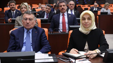 Usta: “Lahey’deki dava, tarihi bir dönüm noktası”