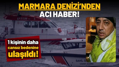 Batan gemide can kaybı 2'ye yükseldi!