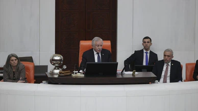 TBMM Genel Kurulu’nda dil tartışması!