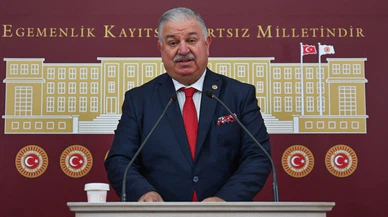 Bekin: “Kuruluş inanç ve felsefesinden uzaklaşmadık”