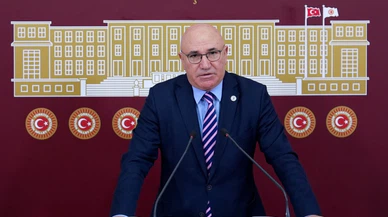 Tanal: “Yargı Paketi’ne af düzenlemesi eklenmeli”