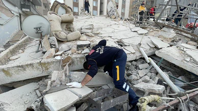 Depremlerdeki sorumlular hakkında karar verildi!