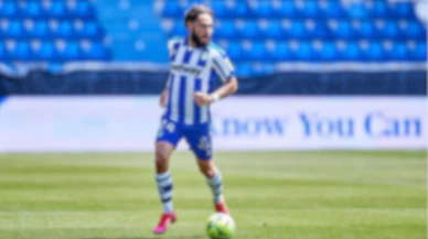 Eski İspanyol futbolcu Müslüman oldu