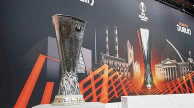 Avrupa Ligi son 16 turu eşleşmeleri belli oldu!