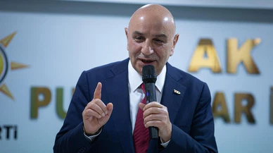 Altınok'un proje tanıtım toplantısı 25 Şubat'ta!