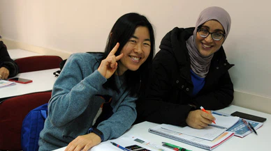 40 ülke gezen Güney Koreli, aşkı Türkiye'de buldu!