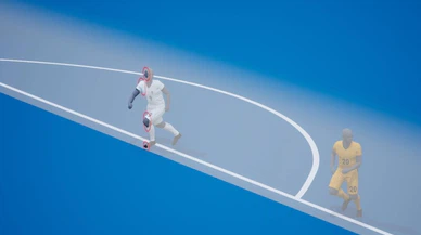 Süper Kupa finalinde kullanılmayacak!