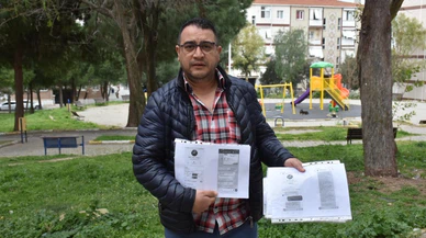 Yasa dışı bahis oynamak isterken dolandırıldı: "Tuzağa düştüm. Bir cahillik yaptım"