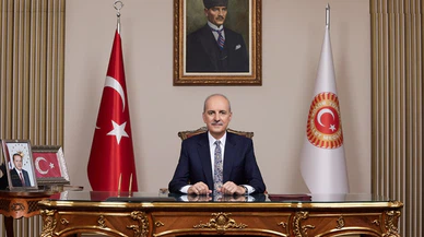 Kurtulmuş: “Nefessiz bırakan hazin bir süreçtir”