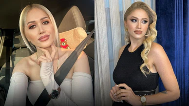 Diyarbakır'da güzelliğiyle büyüleyen muhtar adayı!