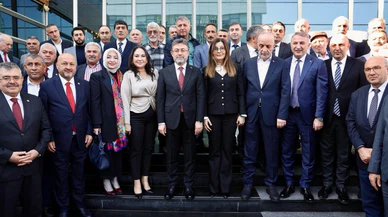 TÜKETBİR, Bülent Tunç ile devam kararı aldı!