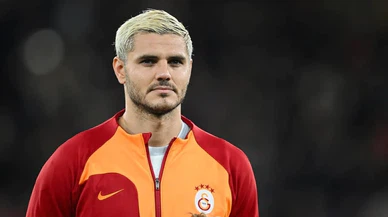 Icardi derbide oynayacak mı?