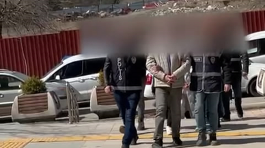 Güzellik salonlarına fuhuş operasyonunda 4 tutuklama