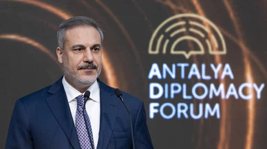 Hakan Fidan'dan ateşkes açıklaması!