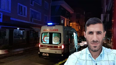 Barışma teklifini reddeden eski sevgilisini tabancayla vurdu!