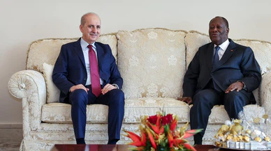 Kurtulmuş: “Türkiye’nin yaklaşımı kazan kazandır”