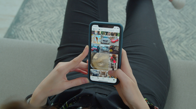 Facebook ve Instagram çöktü mü?