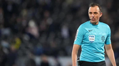 Union SG - Fenerbahçe maçının hakemi belli oldu