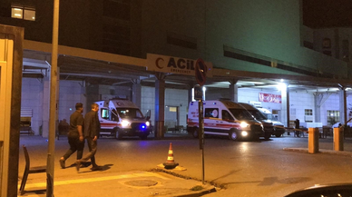 Şanlıurfa'da bıçaklı kavga: 1 ölü, 5 gözaltı