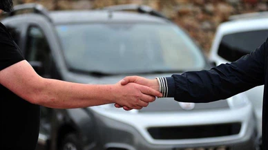 AYM: "Sigorta satıştan sonra biter"