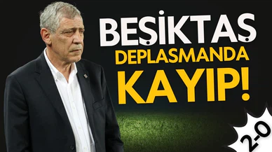 Selçuk İnan ilk maçında Santos'u mağlup etti! 2-0