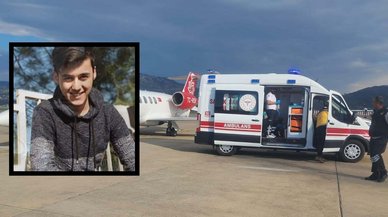 Tinerle sobayı yakarken yaralanmıştı: 23 gün sonra öldü