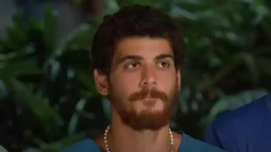 Survivor'da görülmemiş ceza! İşte Yiğit Poyraz'ın cezası...