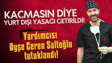 Türkiye'nin konuştuğu kazada yeni gelişme!