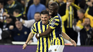 Fenerbahçe, Avrupa'da çeyrek final için sahaya çıkıyor