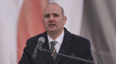 İleri: “Kripto sektörü, düzenlemeyi destekliyor”