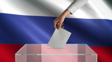 Rusya'da devlet başkanlığı seçimi: İlk kez 3 gün sürecek